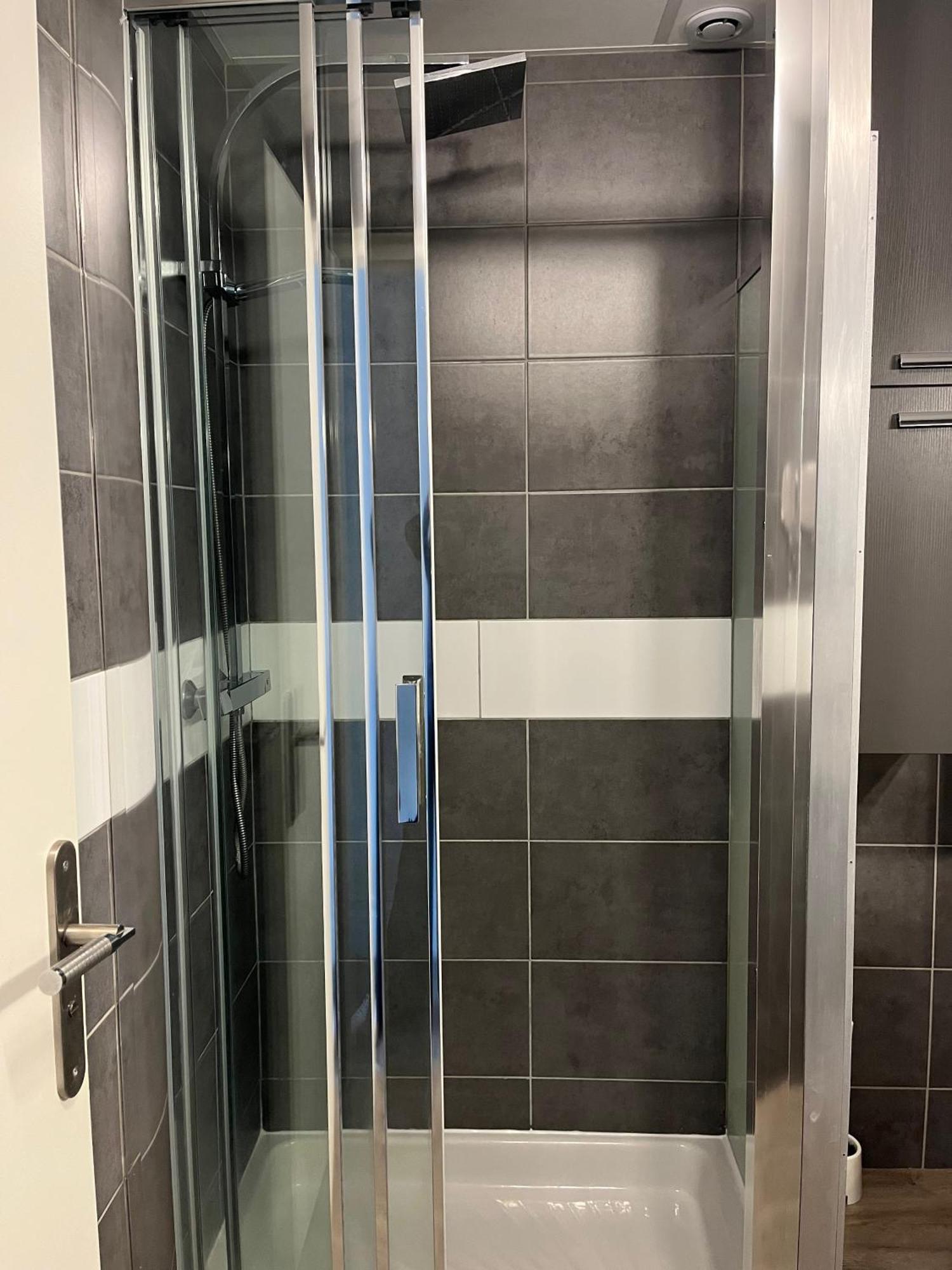 Residence Des Sources فيشي المظهر الخارجي الصورة
