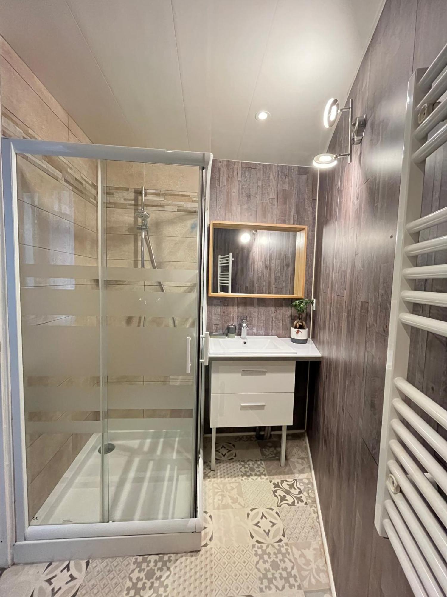 Residence Des Sources فيشي المظهر الخارجي الصورة
