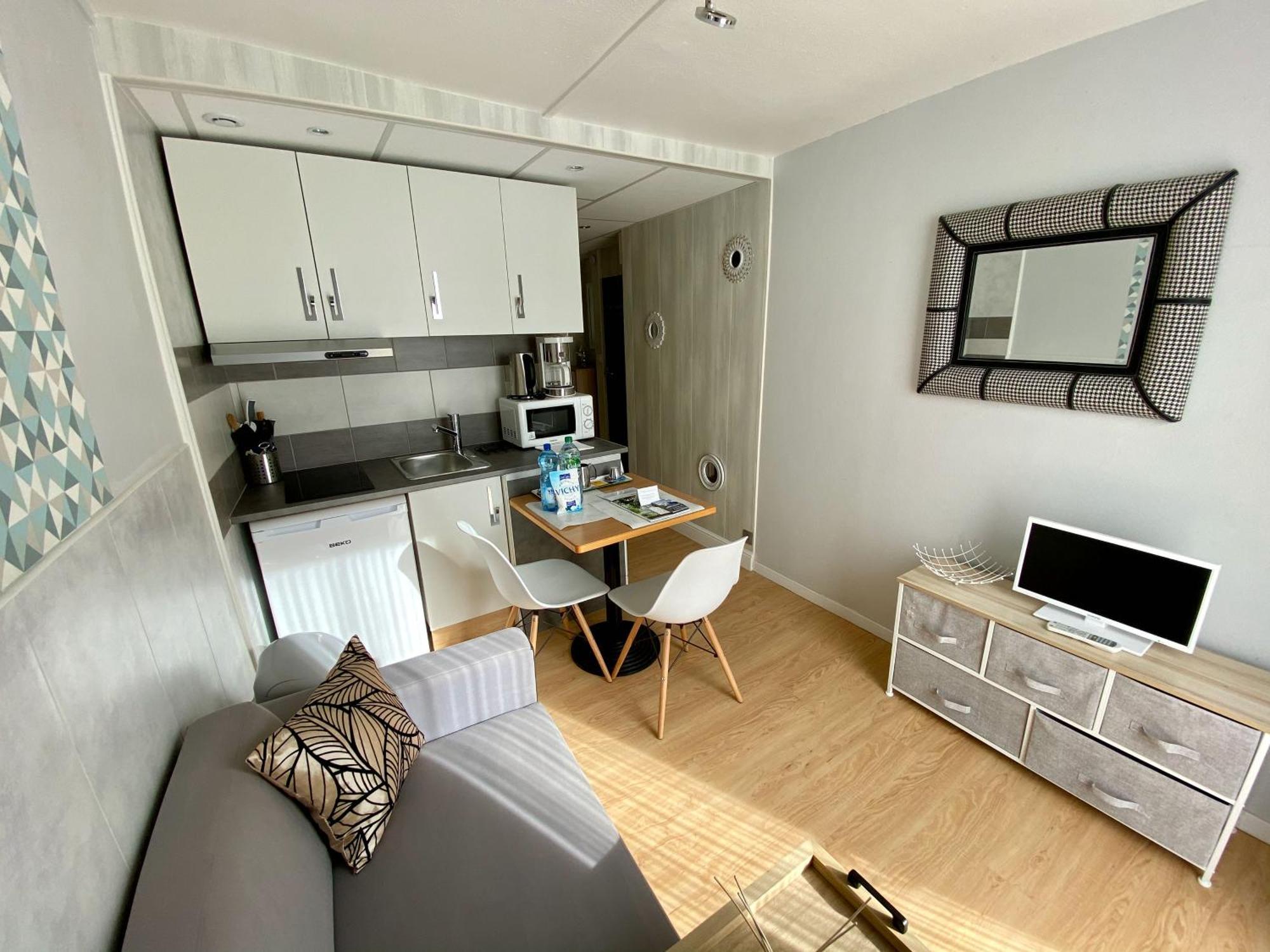 Residence Des Sources فيشي المظهر الخارجي الصورة