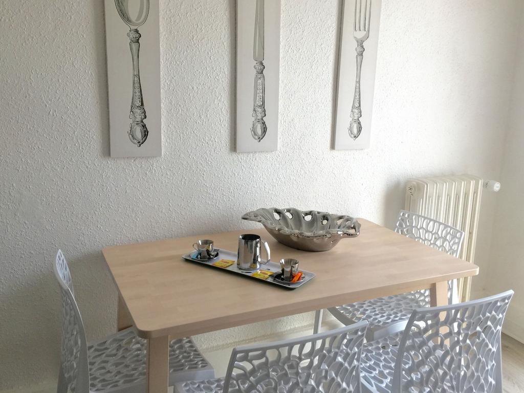Residence Des Sources فيشي الغرفة الصورة