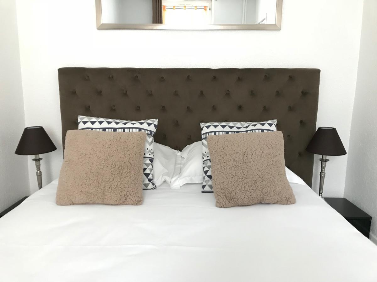 Residence Des Sources فيشي المظهر الخارجي الصورة