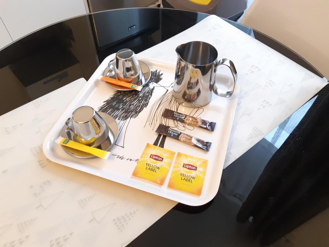 Residence Des Sources فيشي المظهر الخارجي الصورة