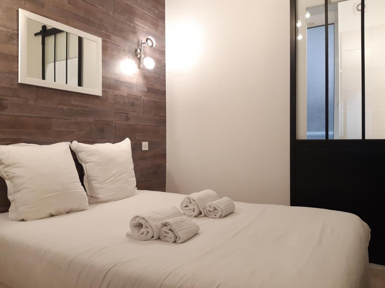 Residence Des Sources فيشي المظهر الخارجي الصورة