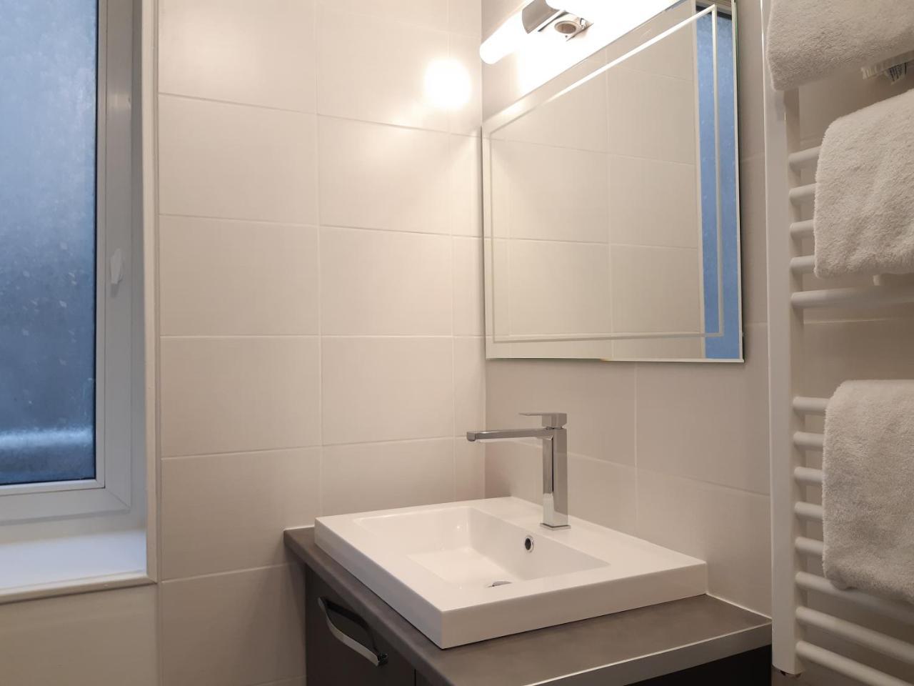 Residence Des Sources فيشي المظهر الخارجي الصورة