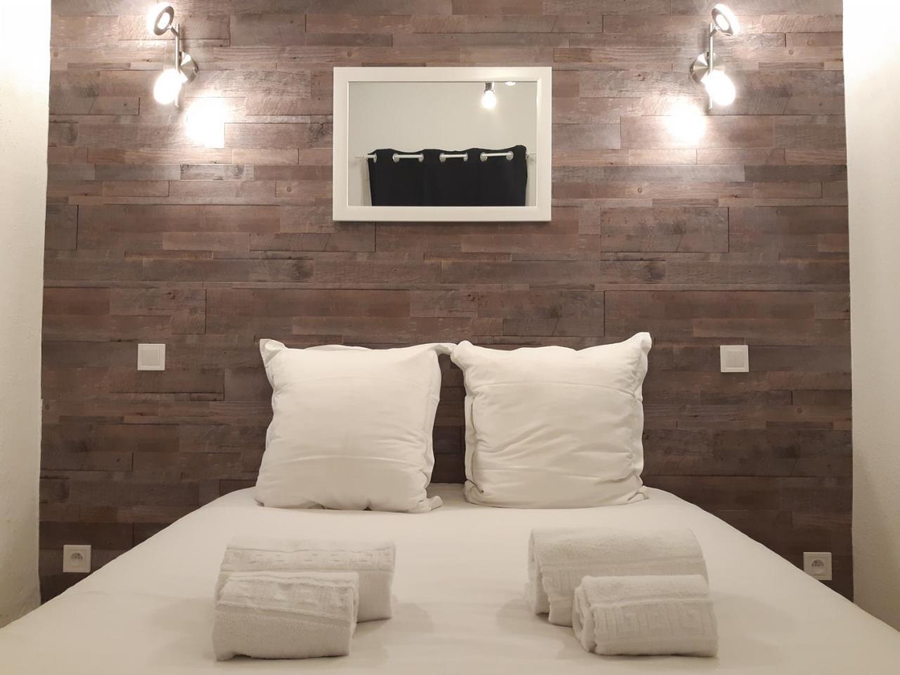 Residence Des Sources فيشي المظهر الخارجي الصورة