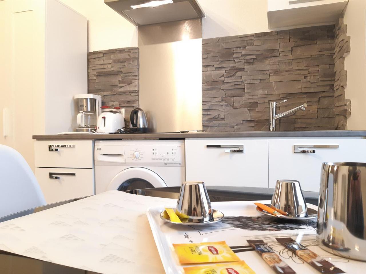 Residence Des Sources فيشي المظهر الخارجي الصورة