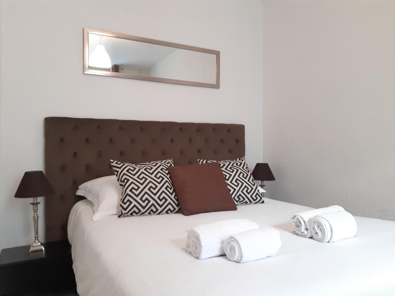 Residence Des Sources فيشي المظهر الخارجي الصورة