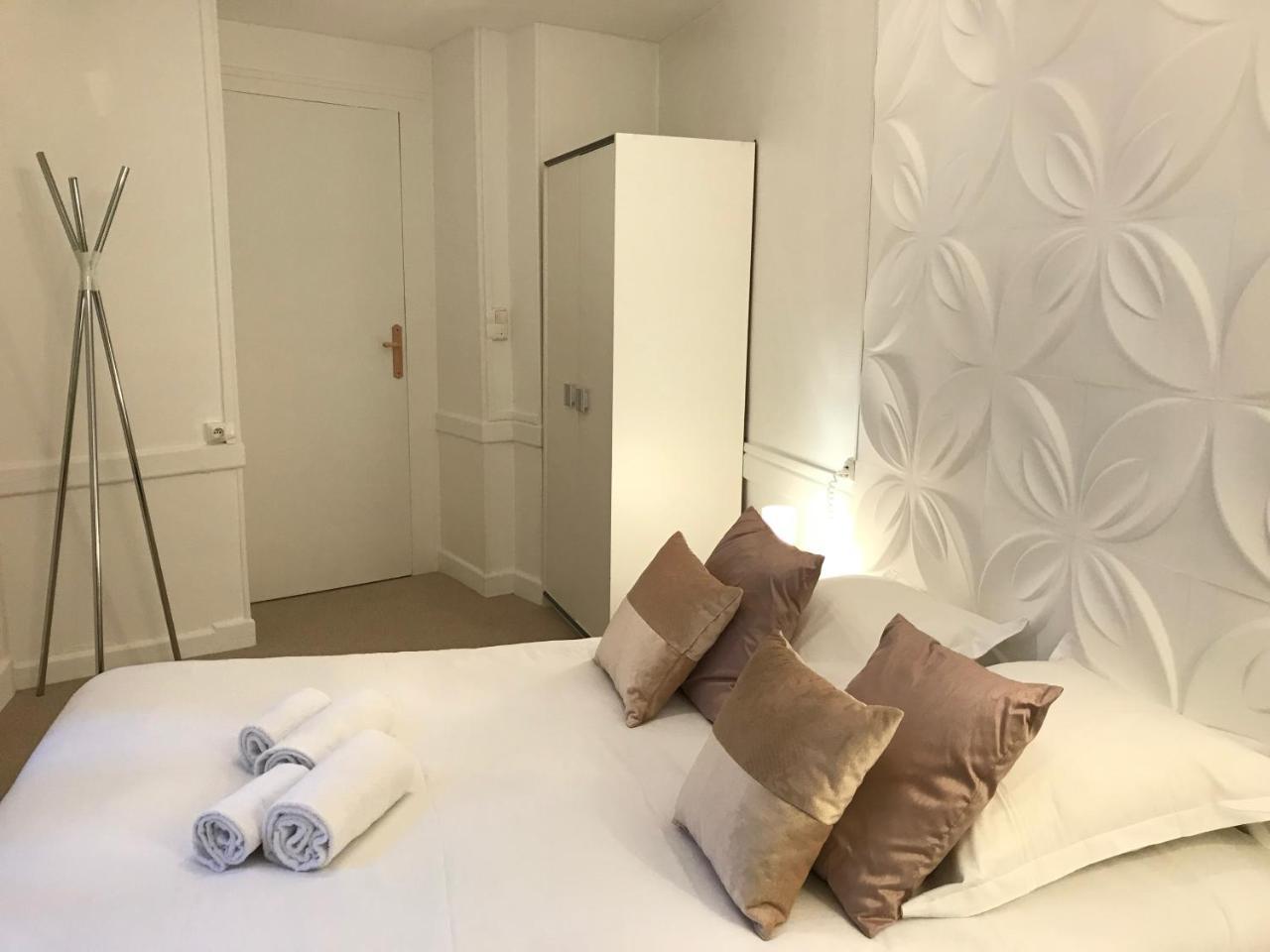 Residence Des Sources فيشي المظهر الخارجي الصورة