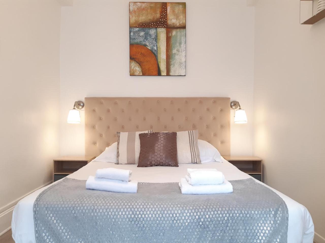 Residence Des Sources فيشي المظهر الخارجي الصورة