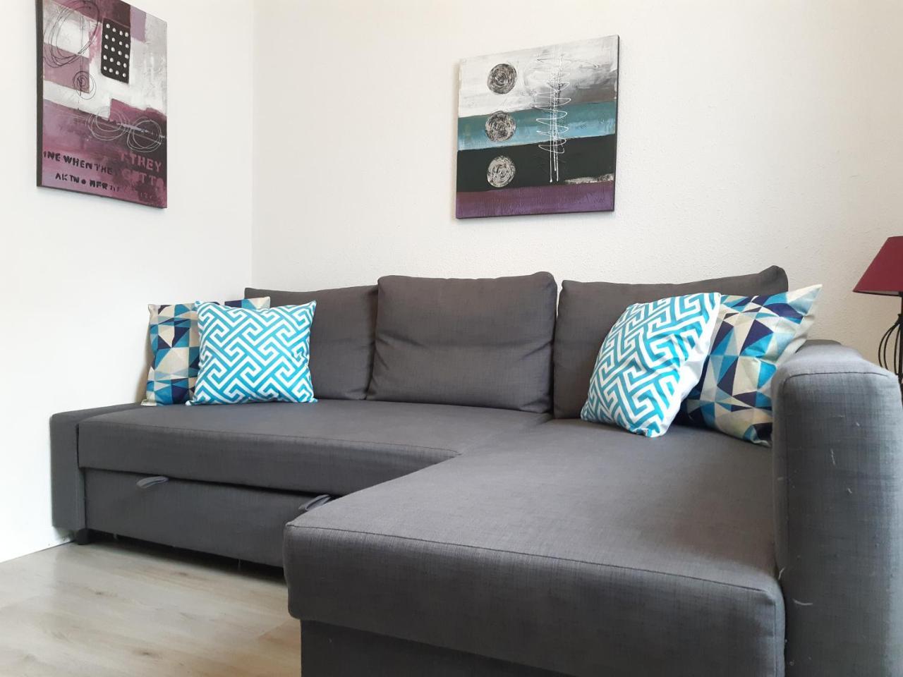 Residence Des Sources فيشي المظهر الخارجي الصورة