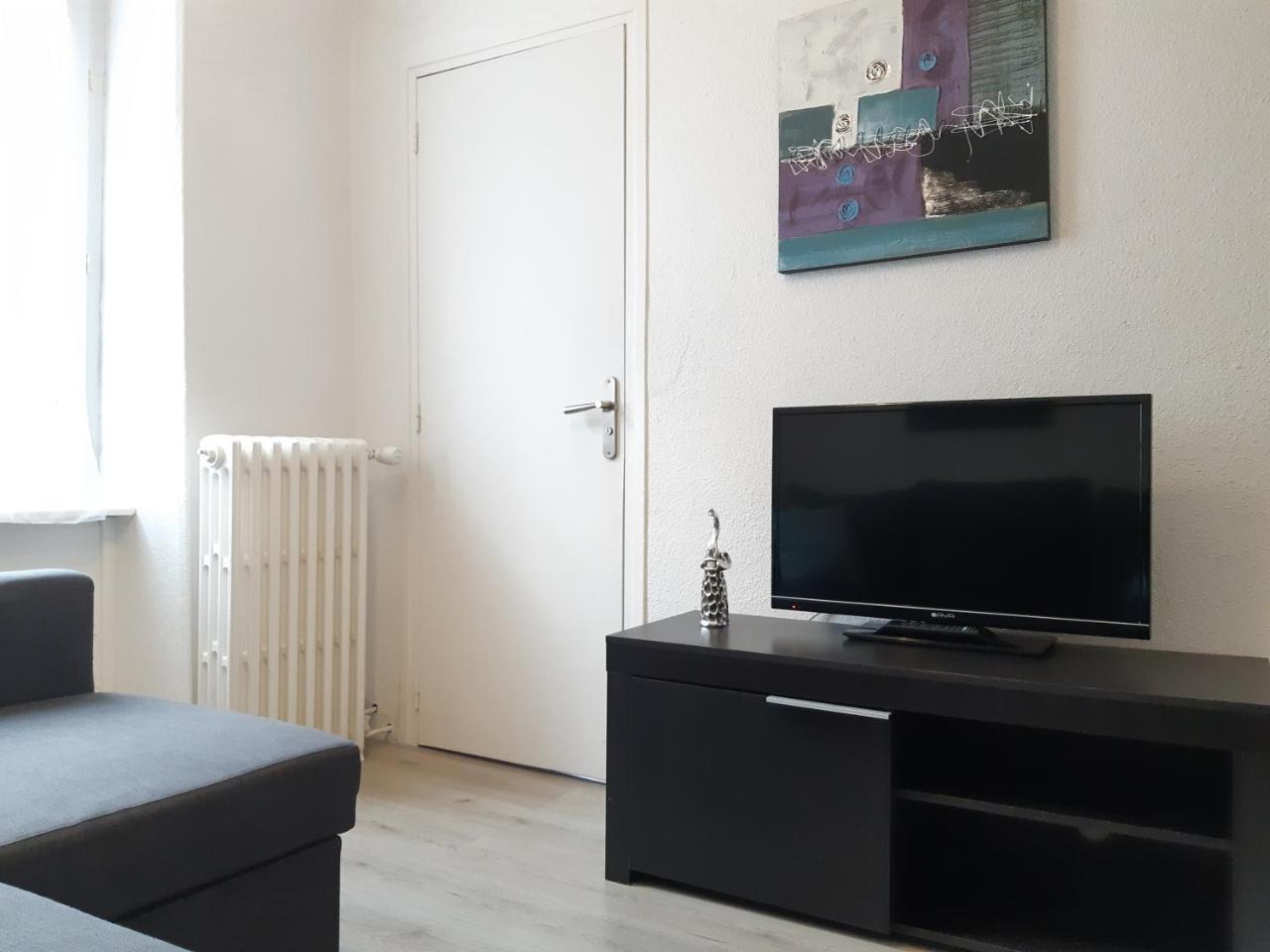 Residence Des Sources فيشي المظهر الخارجي الصورة
