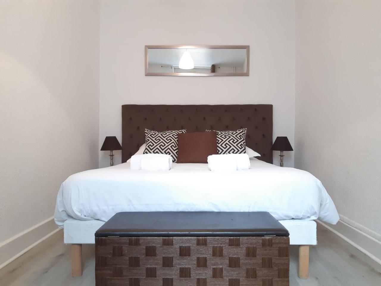 Residence Des Sources فيشي المظهر الخارجي الصورة