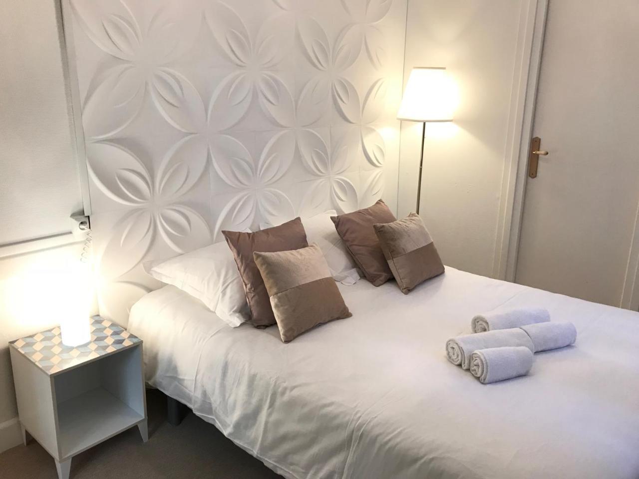 Residence Des Sources فيشي المظهر الخارجي الصورة